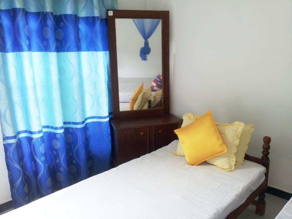 Calidan Bed and Breakfast Mirissa Buitenkant foto