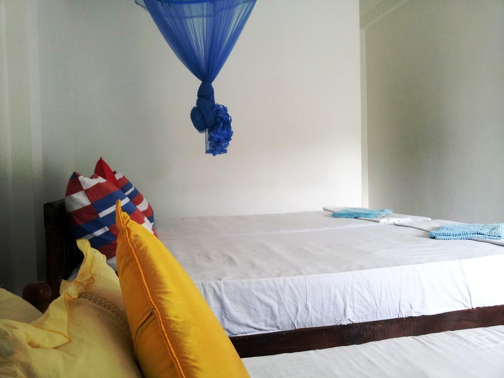 Calidan Bed and Breakfast Mirissa Buitenkant foto