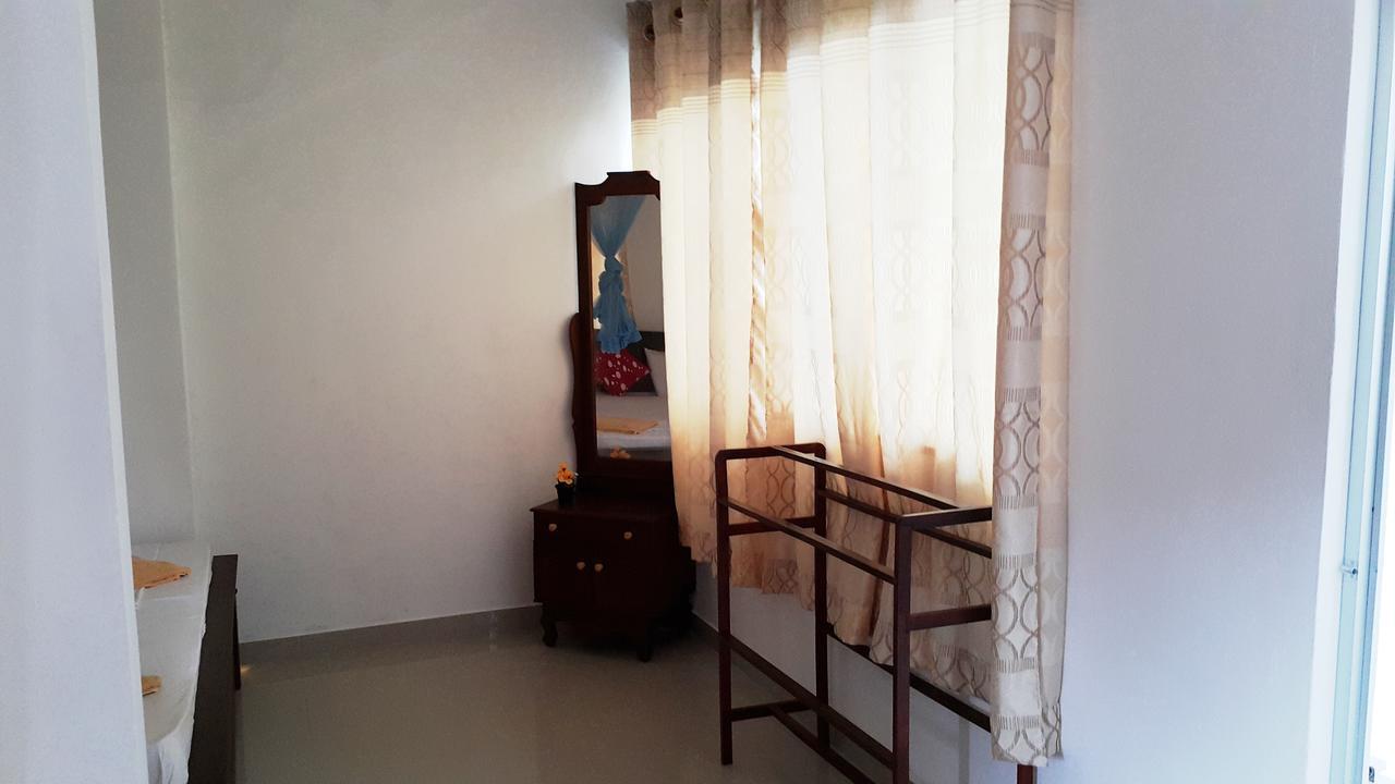 Calidan Bed and Breakfast Mirissa Buitenkant foto